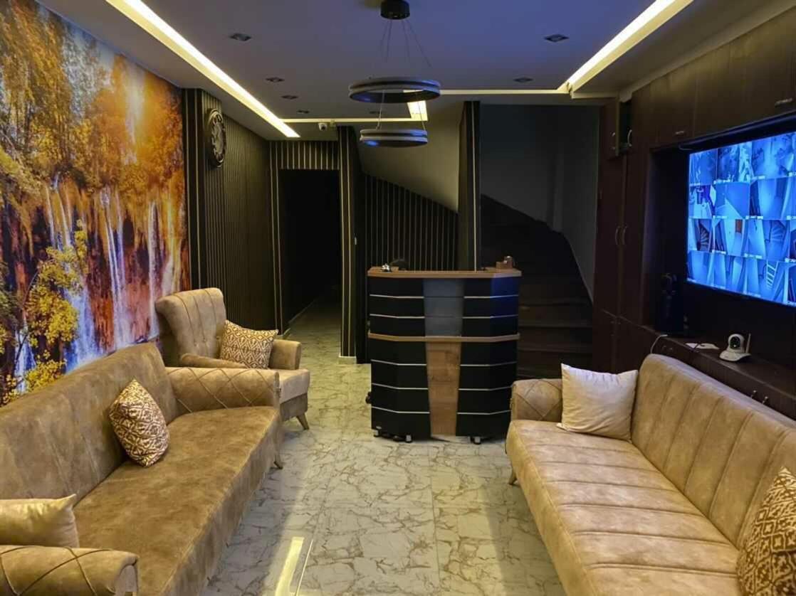 Hotel Idyllic Taksim Stambuł Zewnętrze zdjęcie
